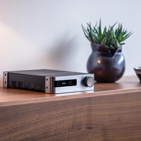 Discovery Amp